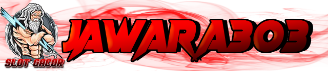JAWARA303 Logo